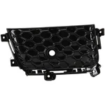 Fog Light Cover Front Right Hand Side Passenger 7GU45DX8AA For Grand Cherokee. Fixed Price $86.17.