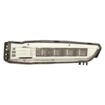 New Led Driver Side Fog Light Assembly Replaces 33950TVAA01. Fixed Price $169.42.