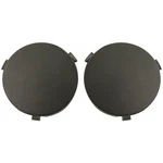For Gmc Sierra 2500/3500 Hd Fog Light Cover 2007-2010 Driver And Passenger Pair. Fixed Price $36.47.
