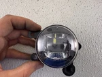 Oem 2018 2024 Ford Focus Led Fog Light (right/passenger) #JX7B-15A254-AB. Fixed Price $49.99.