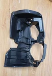 21-23 Honda Odyssey Ex-l Elite Trg Driver Side Fog Light Housing (71109-THR-A. Fixed Price $29.36.