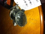 07-14 Volvo S80 Right Passenger Corner Park Light Lamp Lens Fog Driving. Fixed Price $62.20.