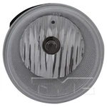Tyc Fog Light Assembly For Caliber, 300 19-5769-00-9. Fixed Price $29.38.