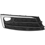 For Subaru Impreza 2020-2022 Fog Light Cover Driver Side Front Sedan Plastic. Fixed Price $73.09.