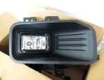 New Depo 330-2051R-AS 18-20 Ford F-150 Halogen Rh Passenger Side Fog Light Assy. Fixed Price $39.99.