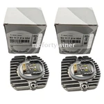2PCS White Drl Led Module For 2017-2020 Bmw G30 G31 530I 540I M550IX 530E F90. Fixed Price $92.00.