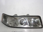 2003 Cadillac Seville Hid/xenon Headlight Assembly Right Side Oem 16530484. Fixed Price $562.16.