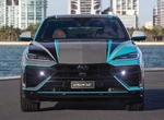 Blinglights Brand Led Projector Angel Eye Halo Fog For Lamborghini Urus. Fixed Price $159.99.