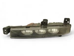 2016-2019 Bmw 740I G11 G12 Fog Light Lamp Led Bumper Mounted Front Rh 6317734295. Fixed Price $145.99.