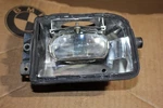 Genuine Original Bmw E30 Fog Light Zkw Front Right Side Osram 1988 Oem. Fixed Price $65.00.