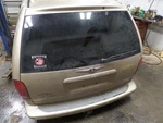 Passenger Corner/park Light Side Marker Fits 98-00 Town & Country 9798717. Fixed Price $42.14.