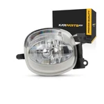 For Lexus ES350 Fog Light Unit 2007 2008 2009 Passenger Side LX2593108. Fixed Price $33.68.