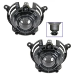For Chevy Malibu 08-12 Trq Driver & Passenger Side Replacement Fog Lights. Fixed Price $72.23.