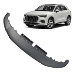 New For 2019-2023 Audi Q3 Front Bumper Lower Spoiler Valance Trim Cover Us. Fixed Price $79.89.