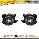 Left Right Fog Light Assembly For 2006 Mercedes-benz CLS500 5.0L. Fixed Price $79.06.