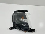 2012 - 2015 Tesla Model Led Passenger Side Fog Light 00132688. Fixed Price $67.00.