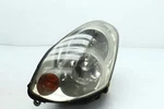 Driver Headlight Xenon Hid Door Sedan Fits 05-06 Infiniti G35 71416. Fixed Price $232.49.