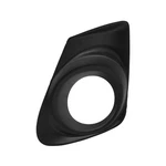 Fog Light Cover For 2011-2013 Corolla Left 8148202200 TO1038139. Fixed Price $12.70.