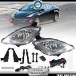 For Hyundai Elantra 2011-2013 Front Bumper Fog Light Driving Lamp Pair. Fixed Price $35.17.
