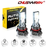 5202 Bright Led Fog Driving Light Bulb White 6000K For Chevy Colorado 2015-2020. Fixed Price $11.99.