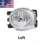 Fog Light For Honda Pilot 2009-2011 Left Lh Driver Side Clear Lens Driving Lamp. Fixed Price $25.70.