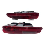 Mini Cooper Pair Of Back Up Fog Light Assemblies Rear Side Genuine R56 R57 R58. Fixed Price $239.99.
