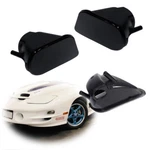 Smoke Front Bumper Turn Signal Light Housing For 98-02 Pontiac Firebird Trans Am. Fixed Price $29.99.