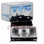 Tyc Right Fog Light Lens Housing 1995-1998 Ford Explorer Electrical Na. Fixed Price $50.84.
