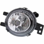 New Passenger Side Fog Lamp Assembly W/o Package Fits Bmw 1-SERIES BM2593144. Fixed Price $116.60.