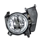 Fog Light Subaru Forester 06-08 Replacement Driver Side Capa Certified. Fixed Price $120.45.
