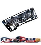 Fog Light Driver Side For 2014-2015 Honda Accord Sedan Left Hand. Fixed Price $79.99.