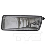 Fog Light Assembly-capa Certified Tyc 19-5946-00-9. Fixed Price $35.61.