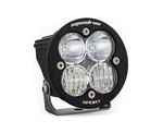 Baja Designs Squadron-r Sport Black Clear Led Auxiliary Driving/combo Light Pod. Fixed Price $130.95.
