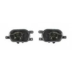 For 2003-2014 Volvo XC90 Pair Driver And Passenger Side Fog Light Dot W/ Bulbs. Fixed Price $130.22.