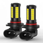 Auxito 9005 HB3 Led Daytime Running Light Drl Fog Bulb 2000LM White 6000K Xh. Fixed Price $8.54.