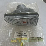 Nos Genuine Toyota 90-93 Celica Gt-s All-trac Fog Light Lamp Rh 81211-20190. Fixed Price $188.81.
