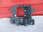 2019-2023 Dodge Ram Hd 2500-3500 Left Halogen Fog Lamp Mounting Bracket. Fixed Price $45.00.