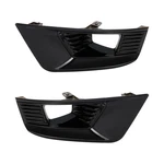 For Nissan Armada 2021 2022 Fog Light Molding Driver And Passenger Side Pair. Fixed Price $147.78.