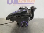 2019 Lexus GX460 Passenger Right Fog Driving Light Lamp - Broken Tabs. Fixed Price $225.00.