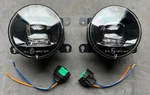 Siemid 12V Led Projector Fog Light Kit (2PCS). Fixed Price $66.33.