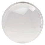 Grote 09561 Lens,round,clear 2VNC6. Fixed Price $14.64.