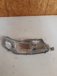 Passenger Corner/park Light Lamp-turn Signal Fits 15-17 Camry 54256. Fixed Price $66.49.
