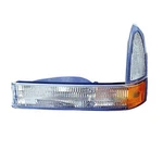 Right Side Turn Signal/parking Light 2001-2005 Ford Excursion 116-03195BR. Fixed Price $30.55.