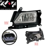 Mazda 3 Gt S 2.5L 2010 2011 Fog Light Lamp With Bulb Lh BBM5-51-690B. Fixed Price $86.85.