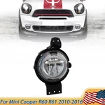 Front Led Fog Light 9812537 For 2010-2016 Mini Cooper R60 Countryman R61 Pacemen. Fixed Price $40.99.