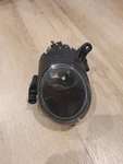 Audi A4 S4 Fog Light Left Driver 2004 2005 2006 8H0941699A Convertible Oem. Fixed Price $18.00.