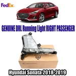 Genuine 92208C1700 Drl Running Light Right Passenger For Hyundai Sonata 2018-19. Fixed Price $242.22.