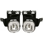 Ford Ranger Fog Light Assembly 2006 2007 Pair Passenger And Driver Side. Fixed Price $63.16.