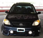 White Halo Angel Eyes Light Kit For 2003-2008 Toyota Matrix. Fixed Price $126.98.