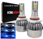 9006 HB4 70W 6000K 30000K Canbus Cob Led Kit Fit Low Beam Fog Light B272. Fixed Price $28.99.